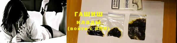 молекула духа Гусев